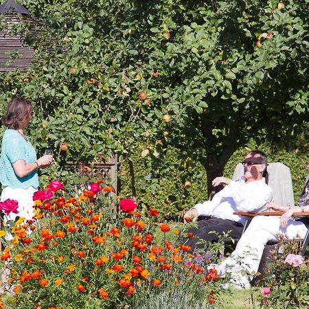 Staatsbad Brückenau Hotel Jaegerhof מראה חיצוני תמונה
