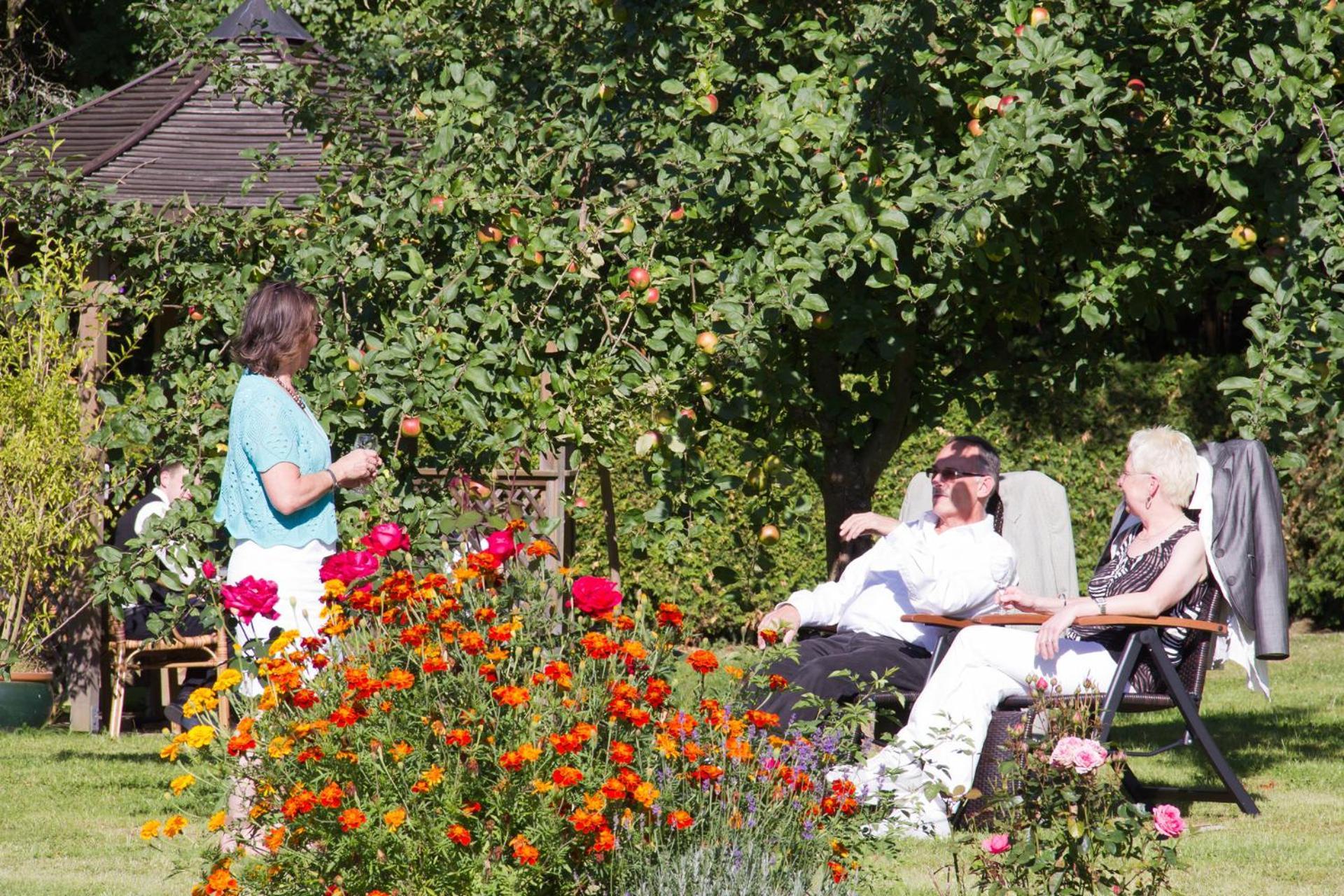 Staatsbad Brückenau Hotel Jaegerhof מראה חיצוני תמונה